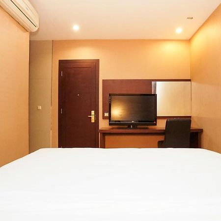 Homestay 3 Surabaya Exterior foto
